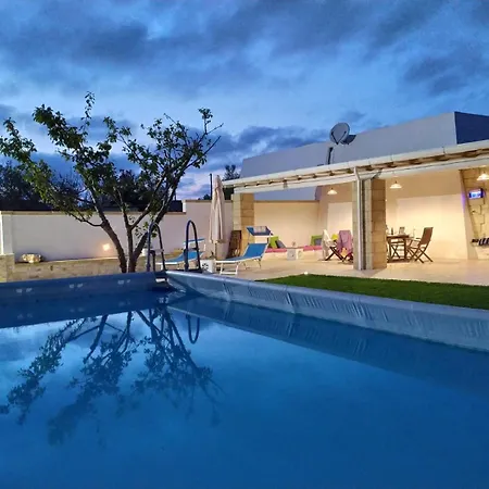 Country house Pajara Fazzadio