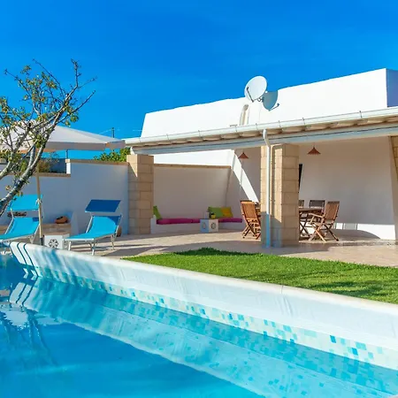 Pajara Fazzadio Country house *