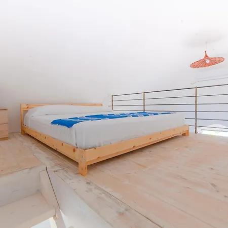 Pajara Fazzadio Country house