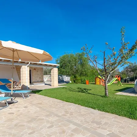 Country house Pajara Fazzadio *