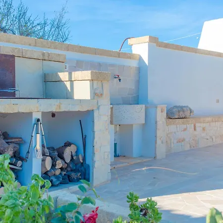 Country house Pajara Fazzadio *